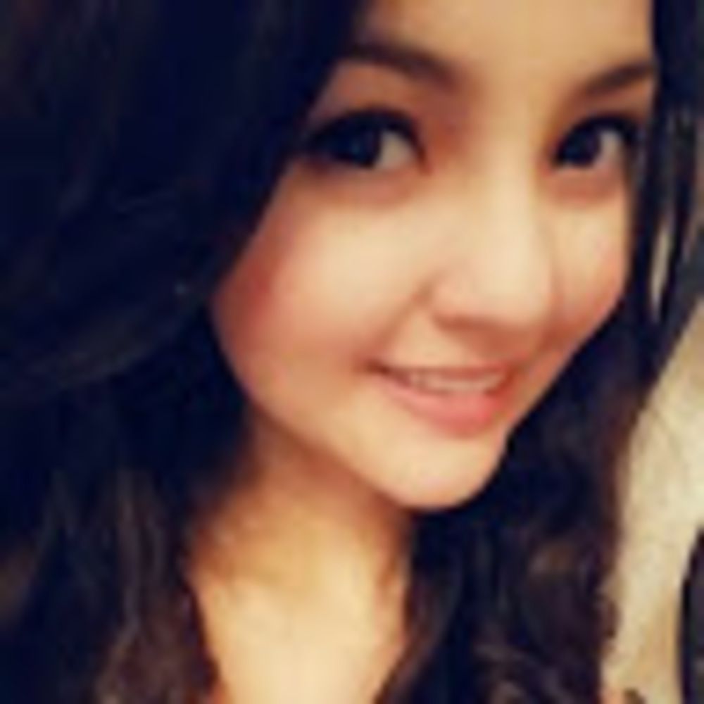 Meet your Posher, Diana